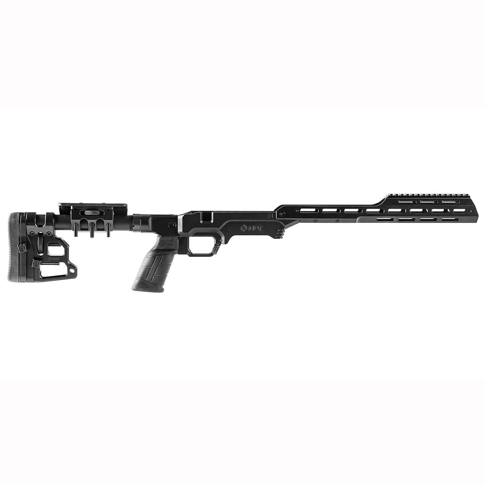 MDT Target LSS Gen3 Chassis System for Howa 1500 SA RH Black (114917-BLK): NEW