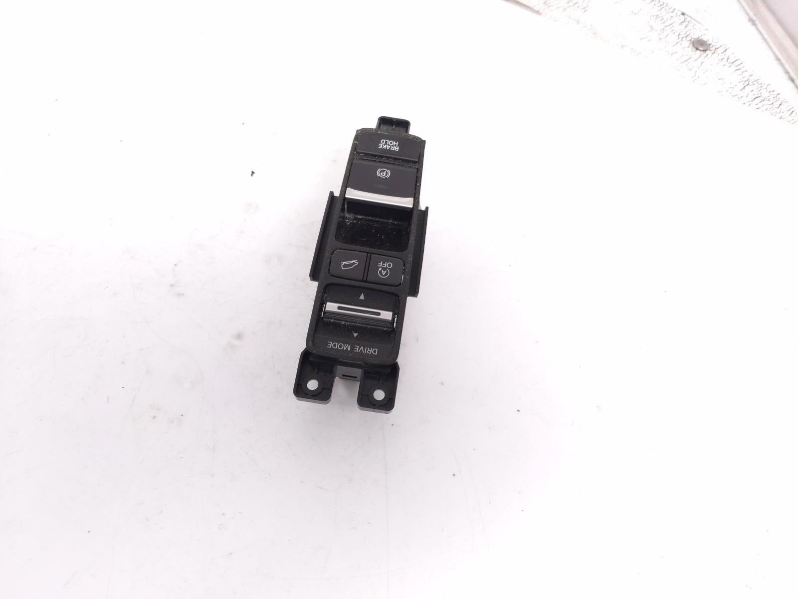 2023-2026 Honda Cr-V Parking Brake & Drive Mode Switch - 35730-3A0-D11