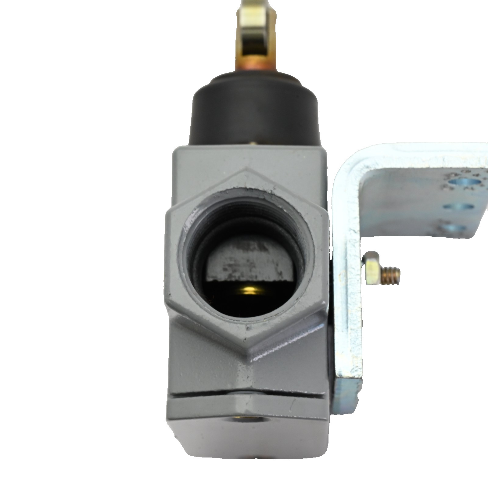 Microswitch BZE6-2RN80 Roller Plunger Limit Switch