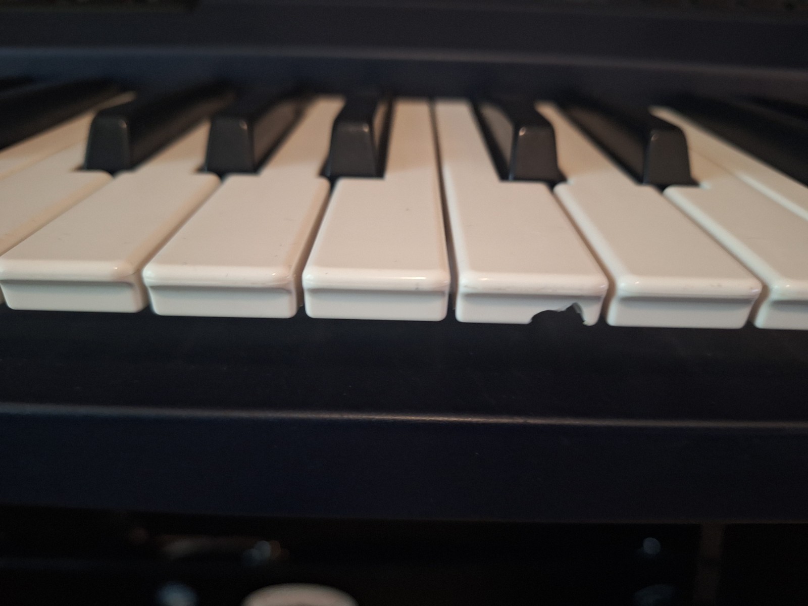 Yamaha EX5 Synthesizer - USED, USA LISTING
