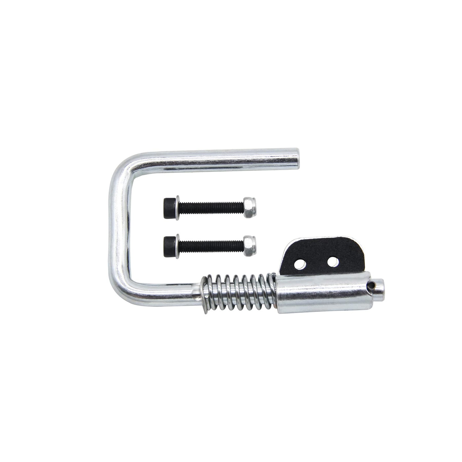 M745H2 Spring Loaded Rafter Hook/Retractable Nail Gun Hanger for Hitachi...