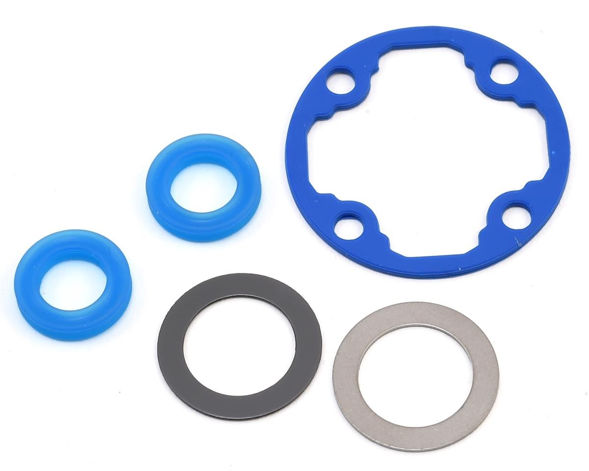 Traxxas Differential Gasket Set [TRA8680]