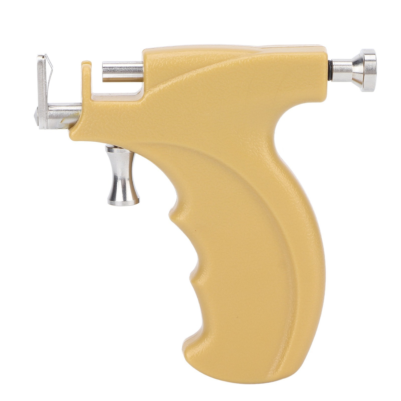 Professional Ear Piercing Tool Kit Ear Stud Stainless Steel Earring Piercing Gun