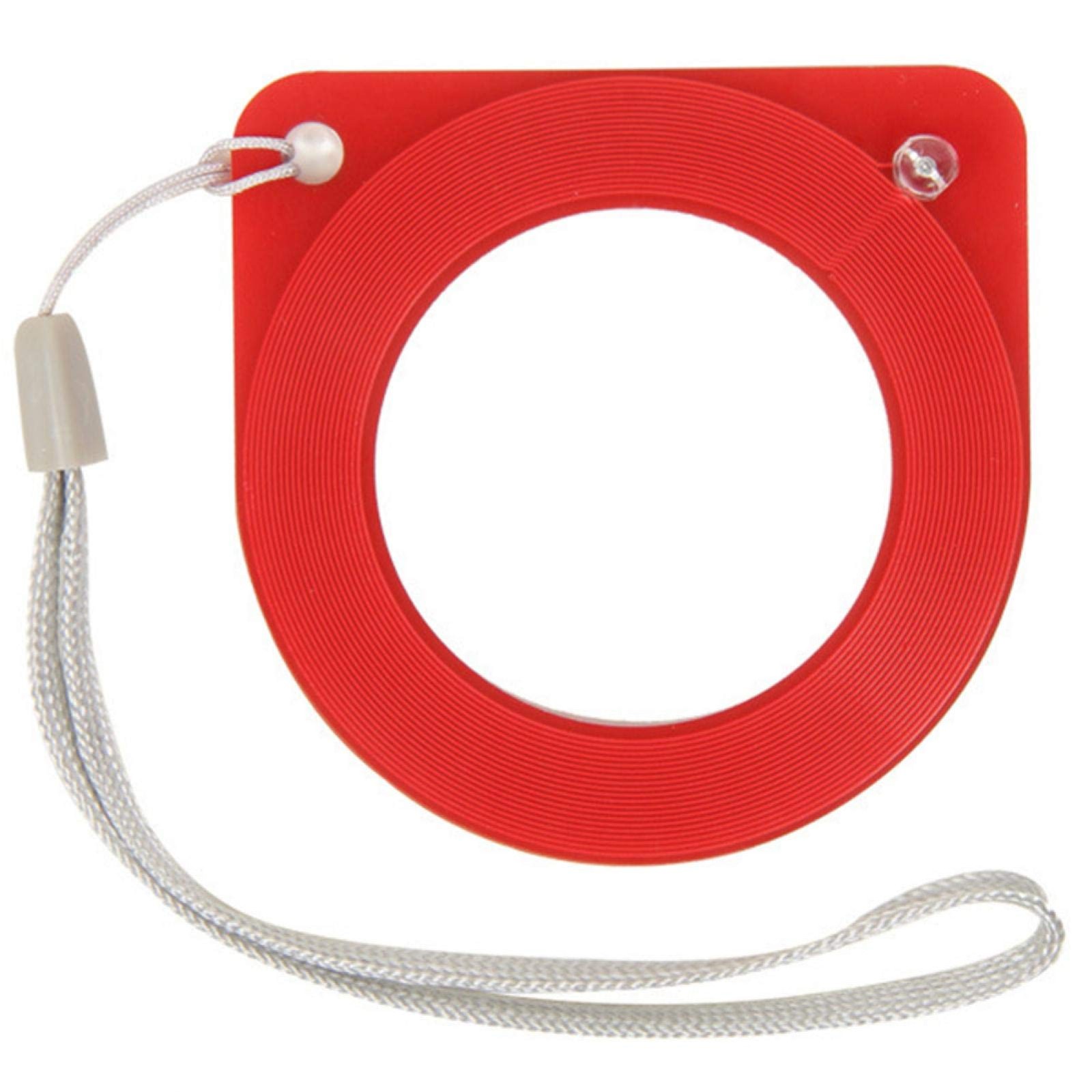 Coil Tester, Automotive Chip Induction Detector, Red