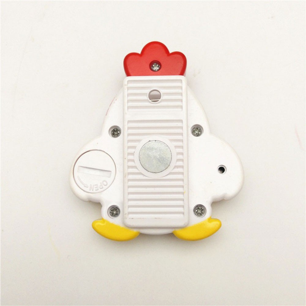 Kitchen Electronic Chicken Timer LCD Digital Display Birthday Present Tools JQ