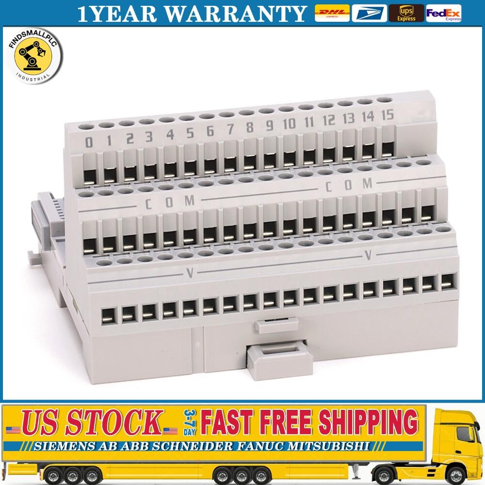 1794-TB3 Flex Terminal Base Module Allen Bradley 1794tb3 New AB air available