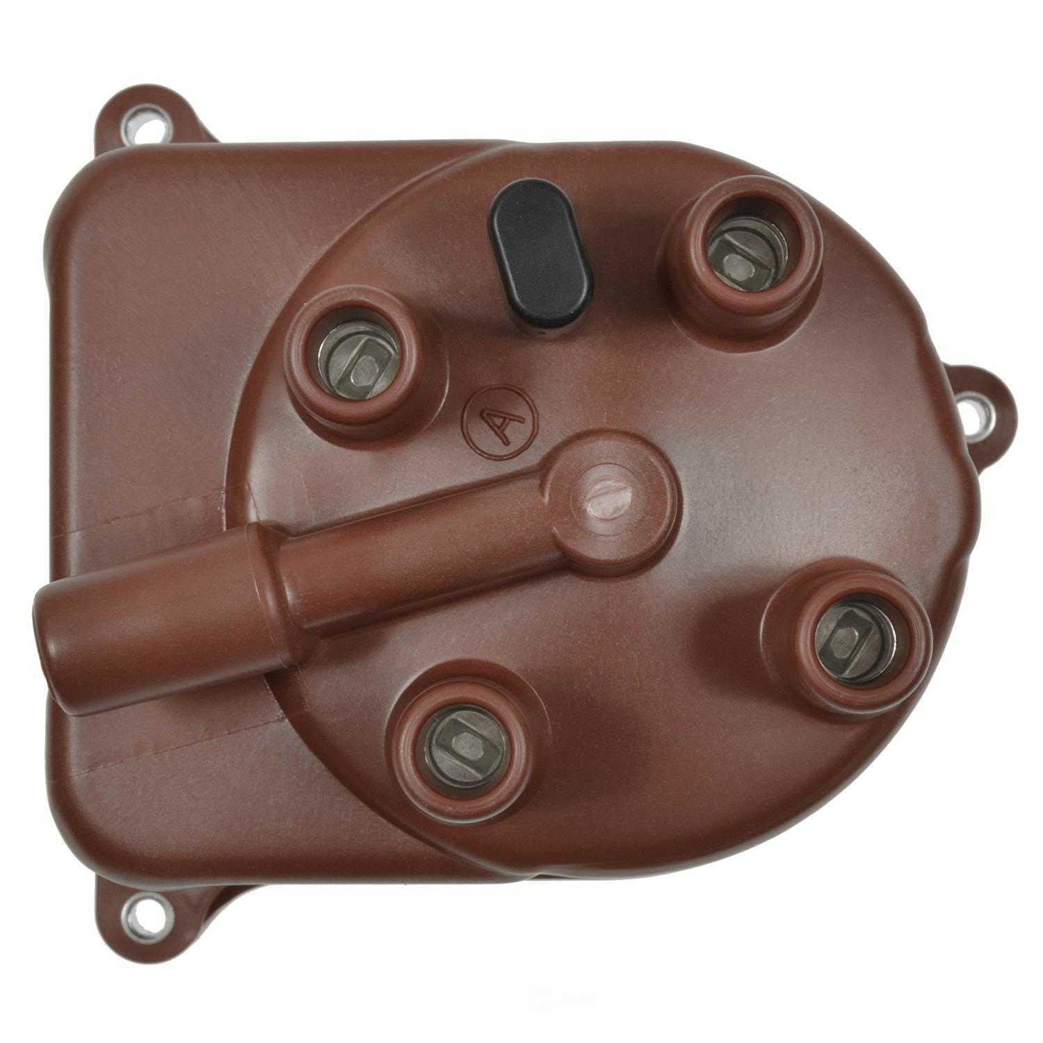 Dist Cap Original Engine Management 4024