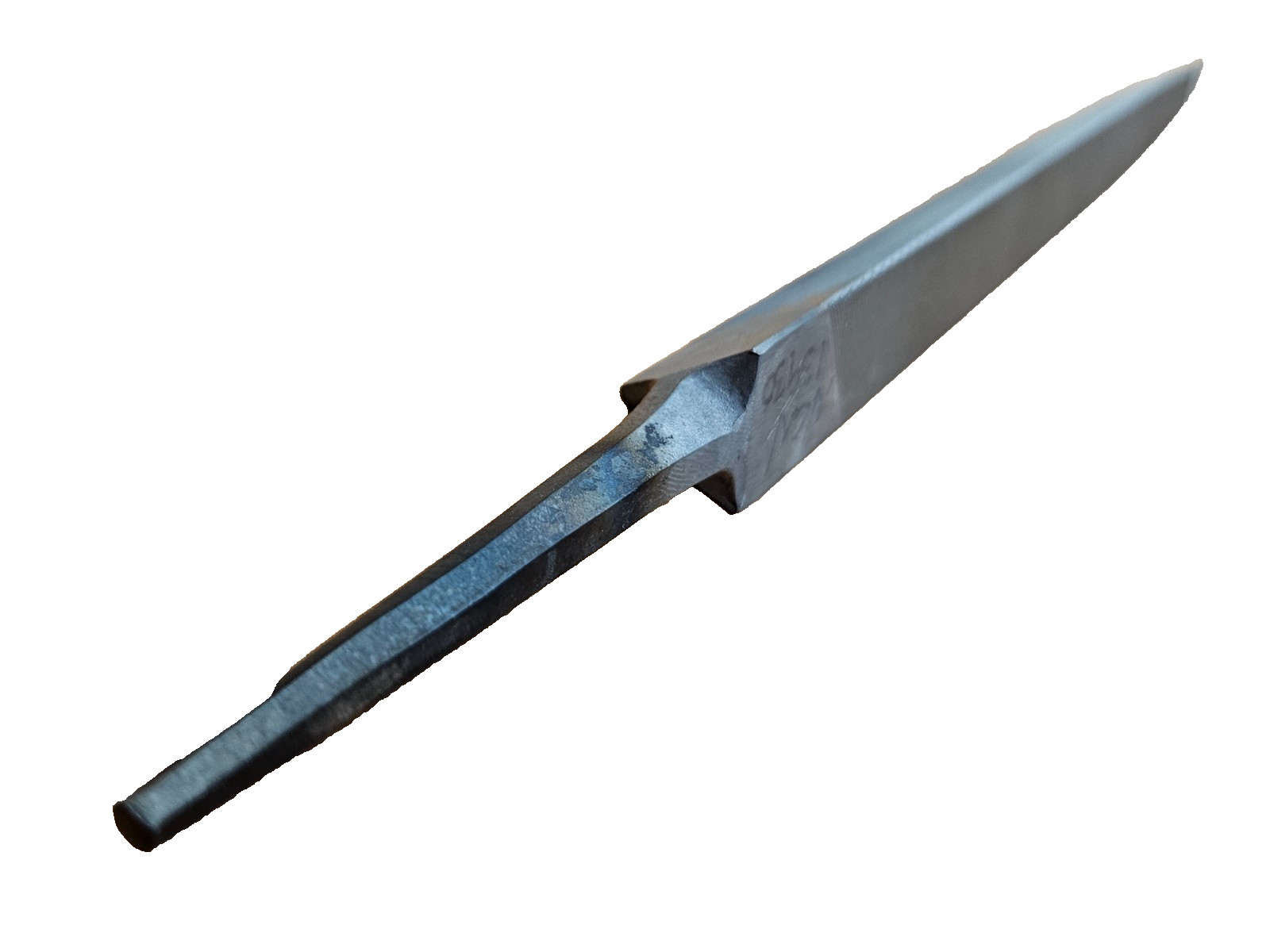 13930N Nicholson 10" Taper Regular Single Cut File Triangular
