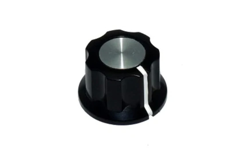 Boss Roland Japan Guitar Bass Effect Knob L 5100042127 for DM-2W/SD-1W