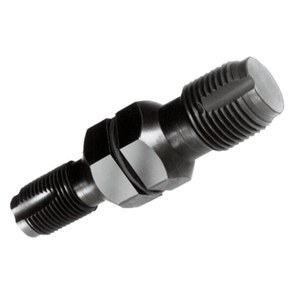 Lisle 20200 - M14 and M18 Metric Spark Plug Thread Chaser