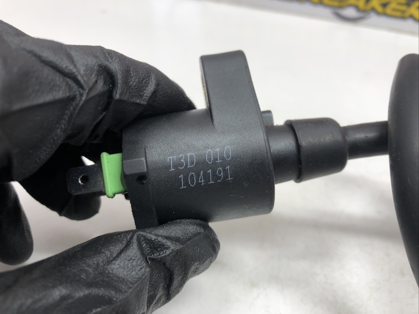 ♻️ Sym Fw Tonik 110 125 Eu4 2011 - 2015 Ignition Coil ♻️