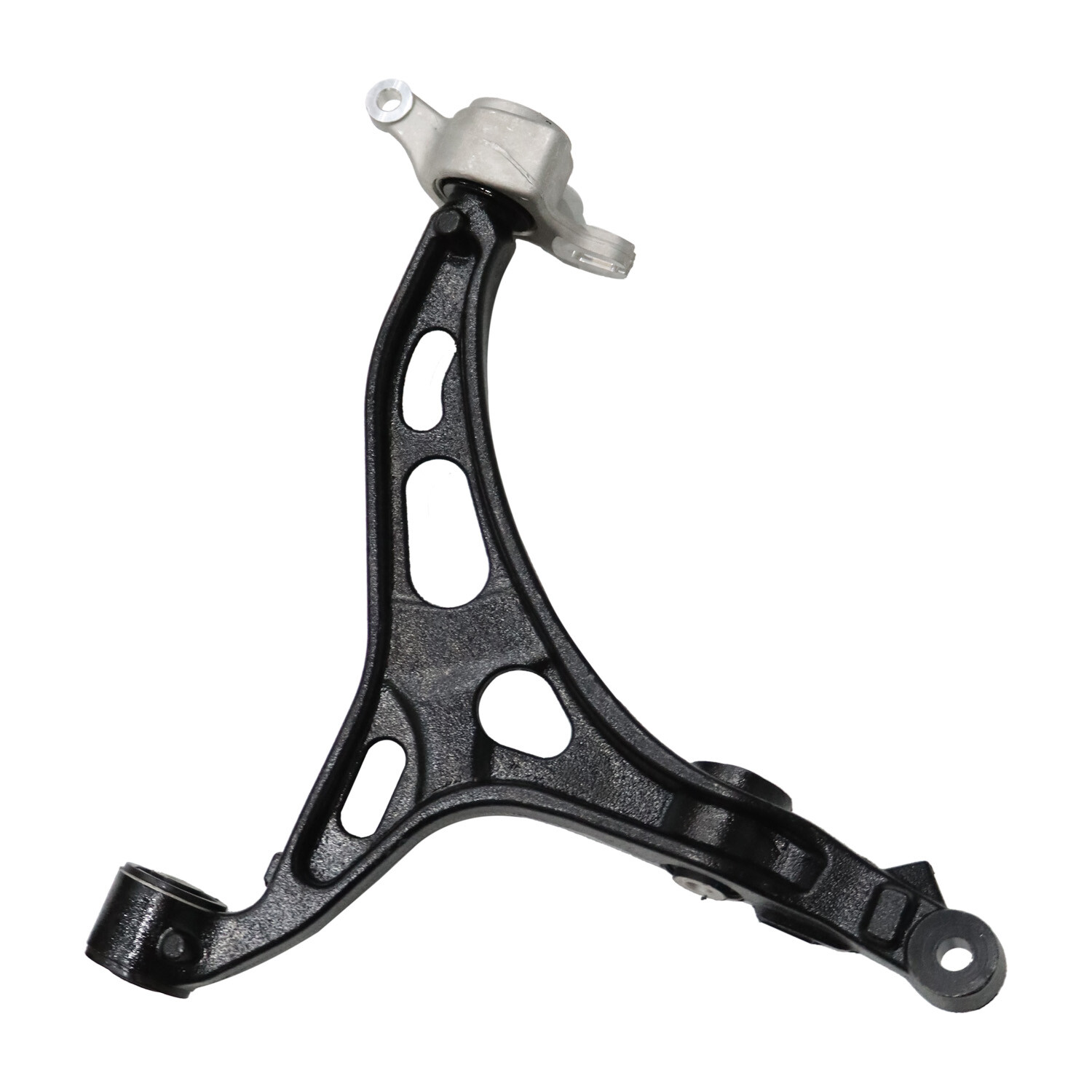 2Pcs Front Lower Control Arms For 2011 - 2015 Dodge Durango Jeep Grand Cherokee