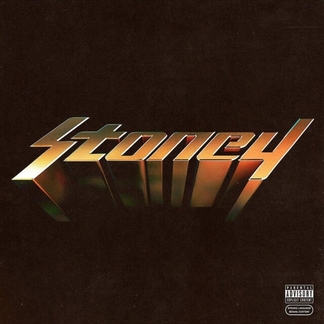 Post Malone – Stoney - NEW
