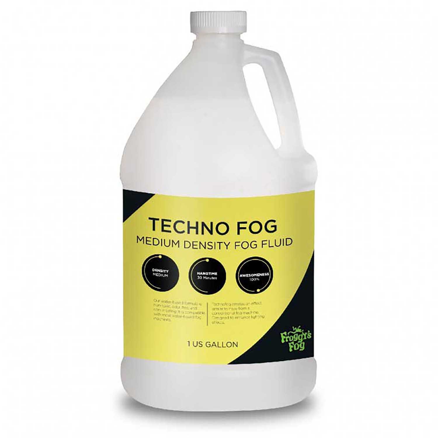 Froggy's Fog DS-TF Fog Juice MD Fluid