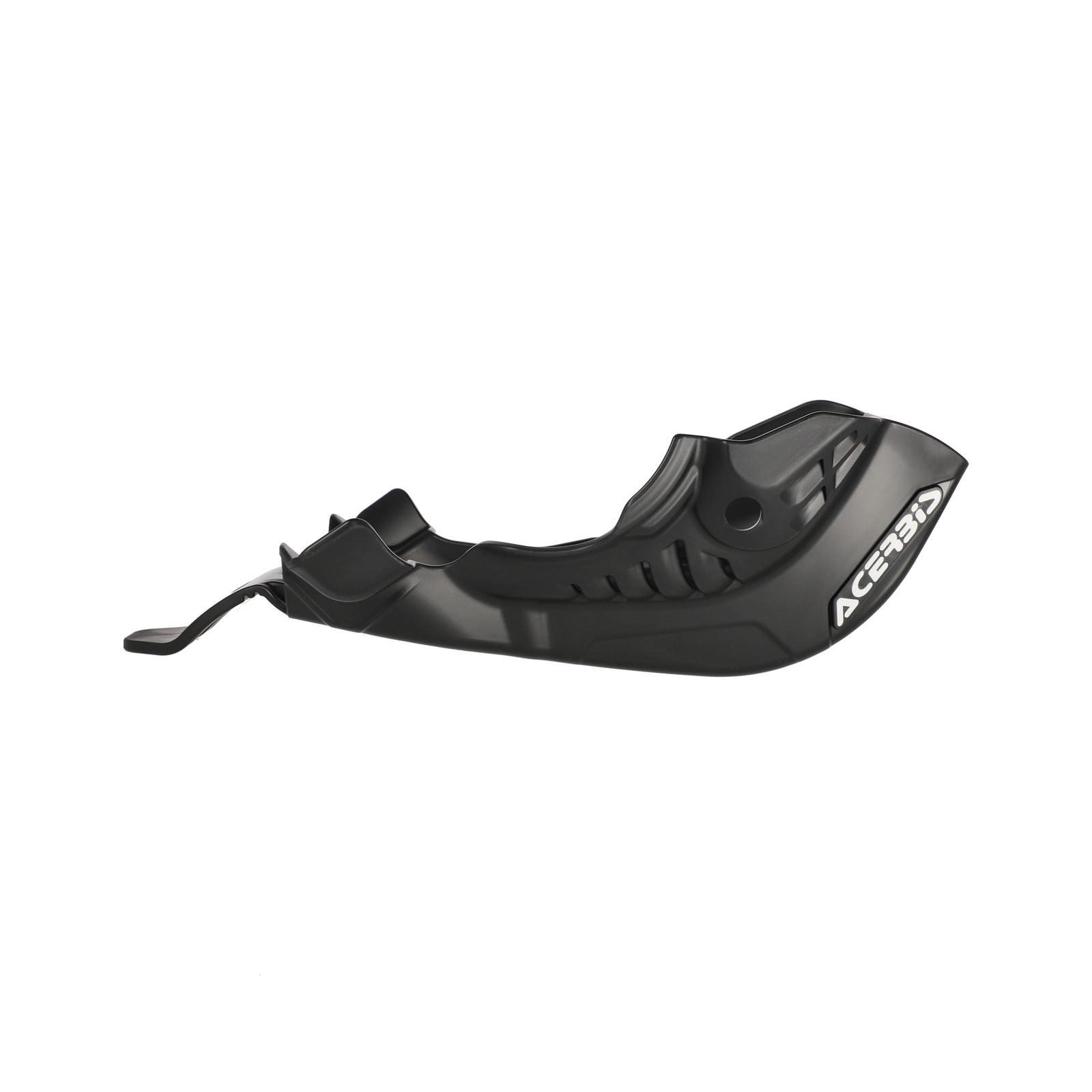 Skid Plate Kaw Black