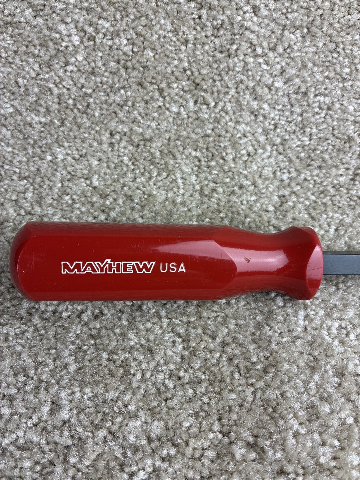 MAYHEW 12” Prybar Good Condition