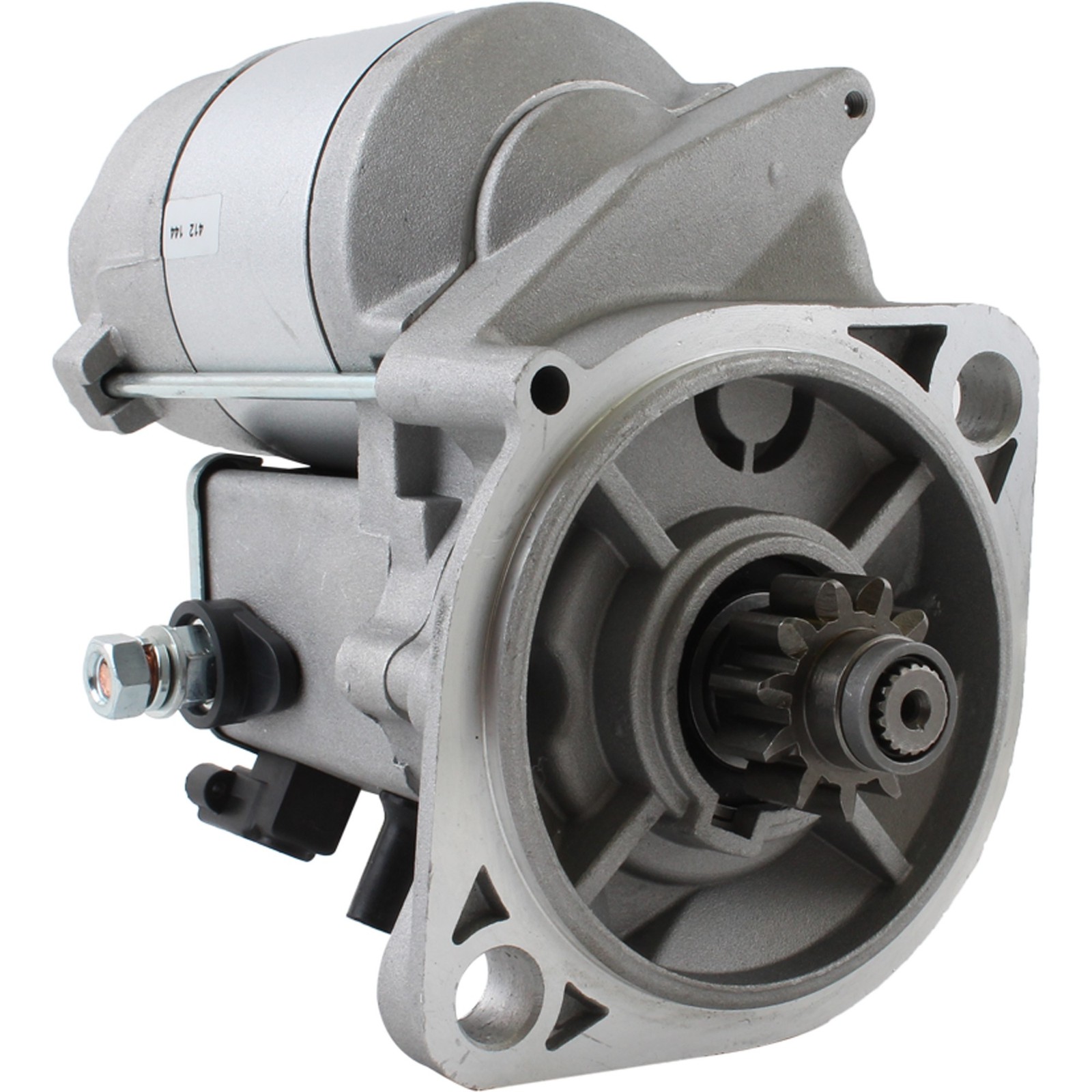 Starter For John Deere 430 1984-1992 455 1995 1996 F925 1993-On; SND0381
