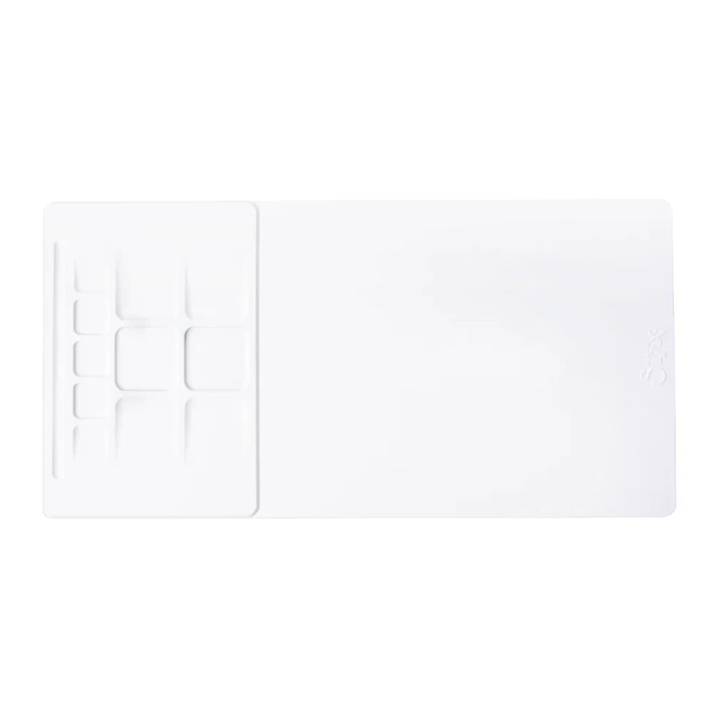 Sizzix Studio Making Tool Effectz Multimedia Mat 666788 9 7/8 x 19 3/4 x 1/8 in