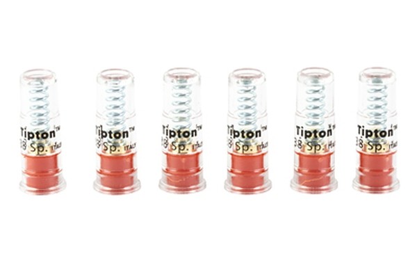Tipton Snap Caps 38 Special 357 Magnum 6-Pack 321398
