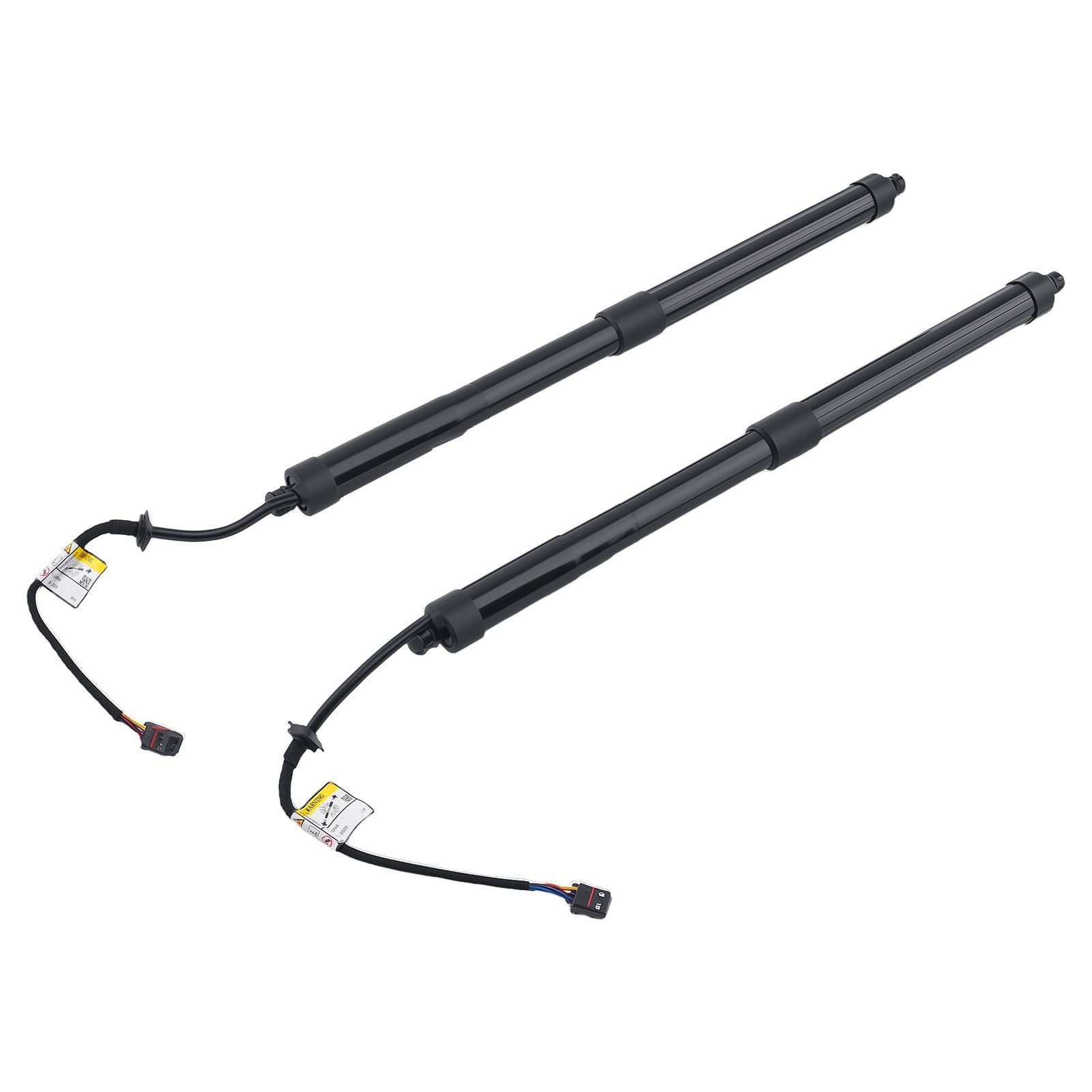 2pcs Rear Trunk Tailgate Lift Supports Struts Shocks For Kia Sedona 3.3L 2015-21