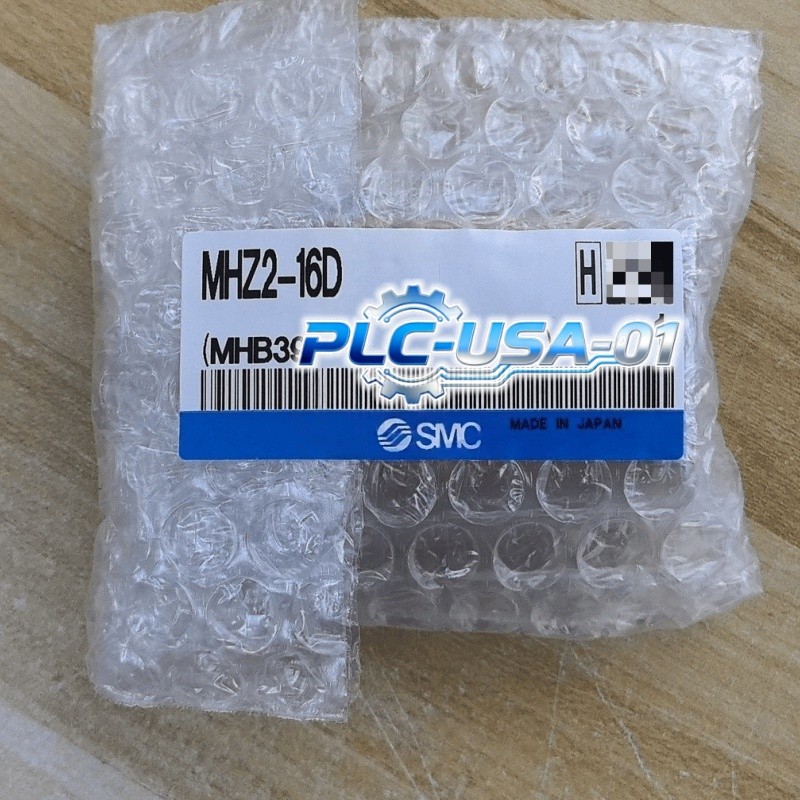 MHZ2-16D 1PCS Brand New SMC MHZ2-16D Cylinder  Fast shipment