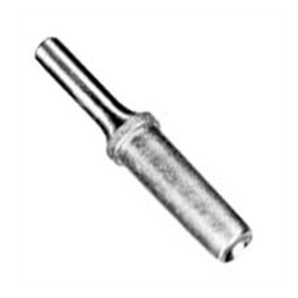 Ajax Tools A1620 3/16" Brazier Head Rivet Set
