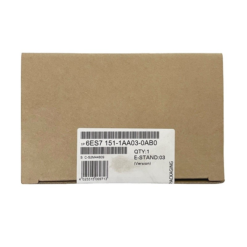 Interface Module in Box For Siemens 6ES7 151-1AA03-0AB0 6ES7151-1AA03-0AB0