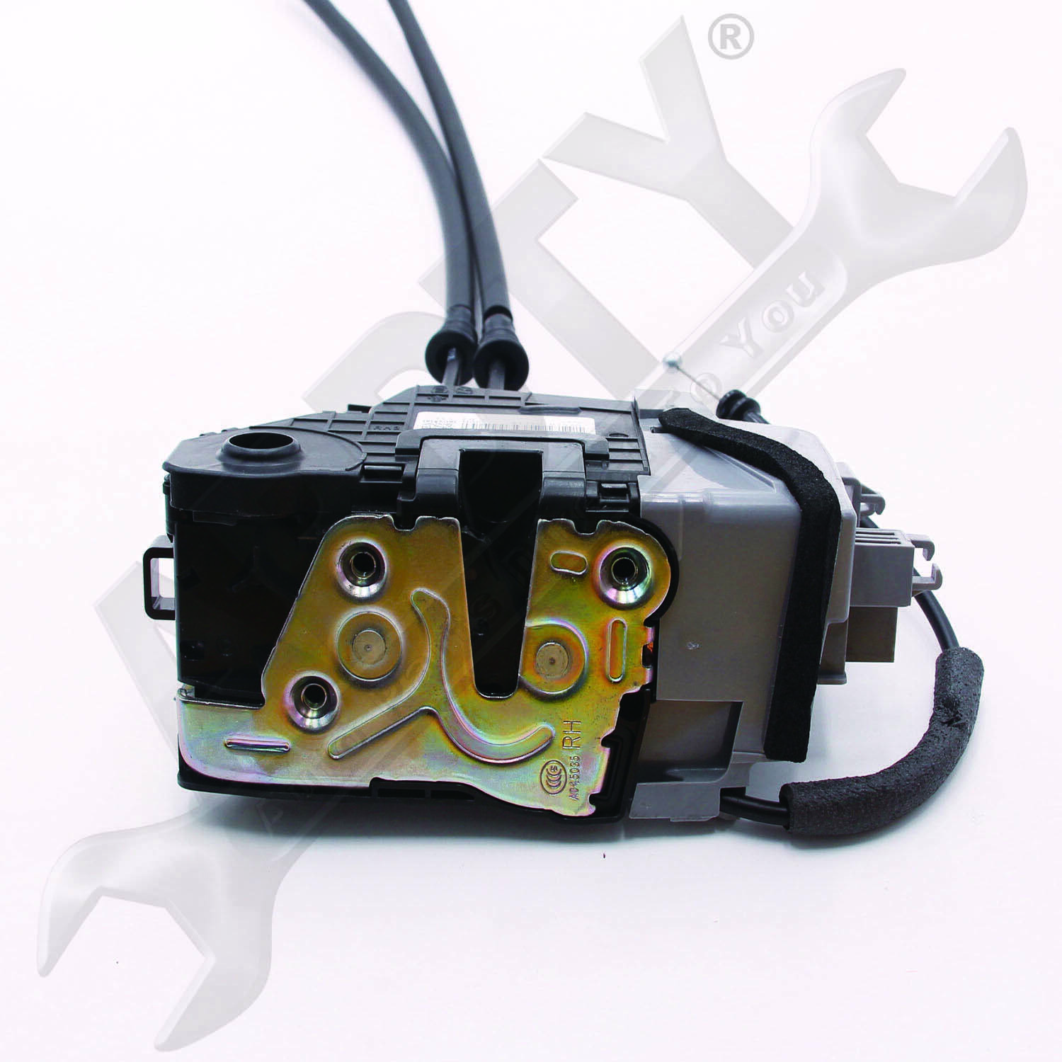 APDTY 157329 Door Lock Actuator Assembly