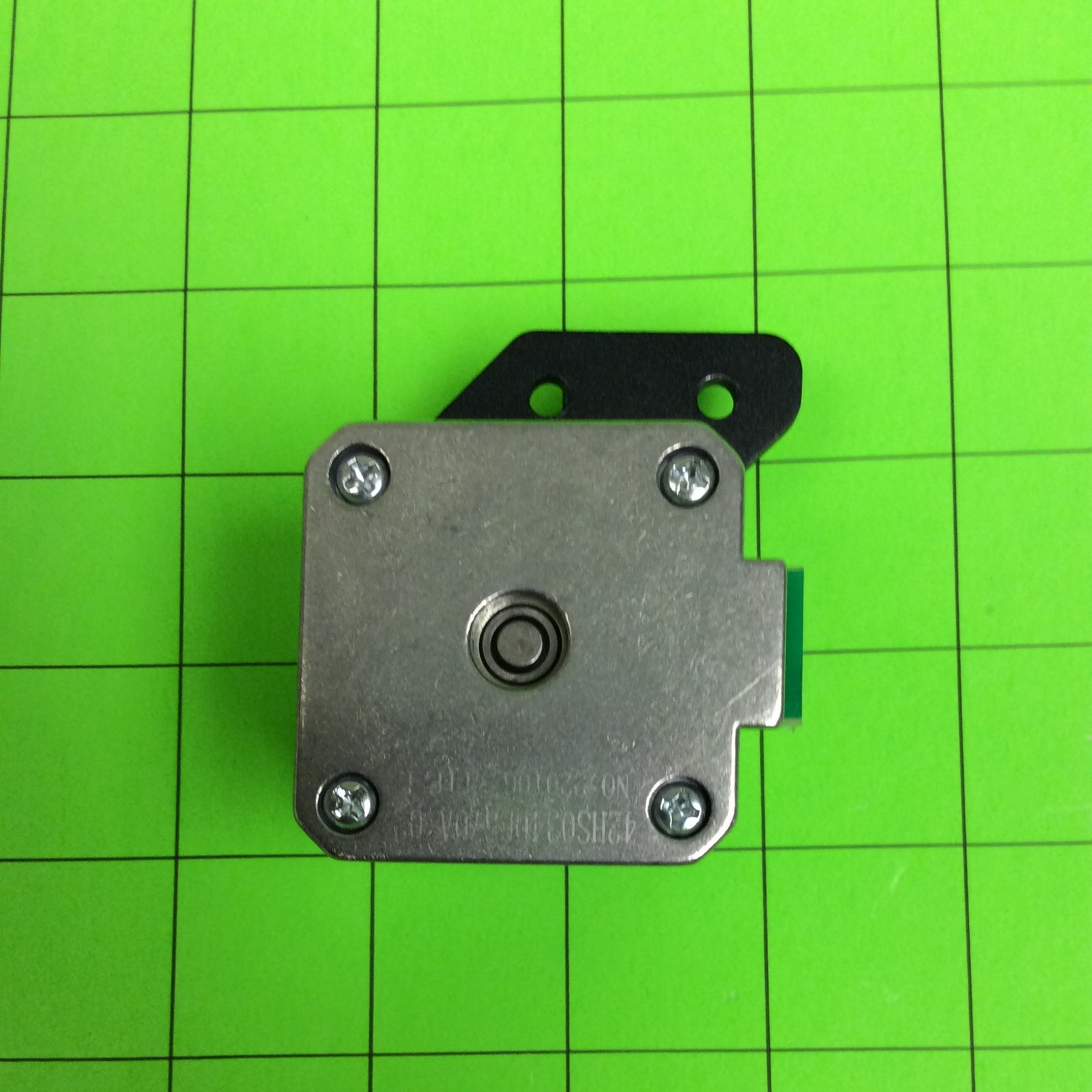 Creality ENDER-3 (Original) 3D Printer Motor 42-34 (with Bracket)