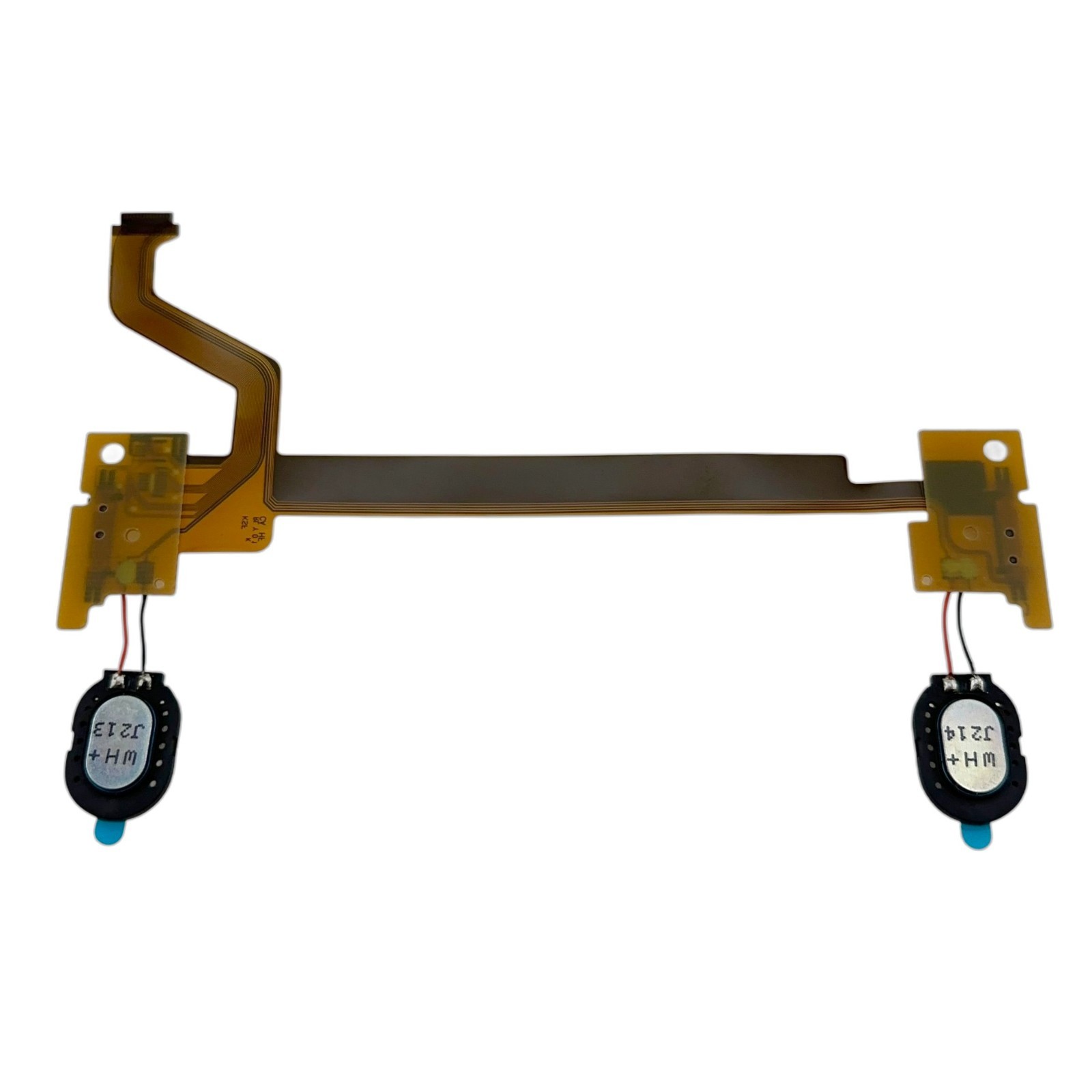 Flex Ribbon Cable Wire Replacement With Speakers for Nintendo NEW 3DS