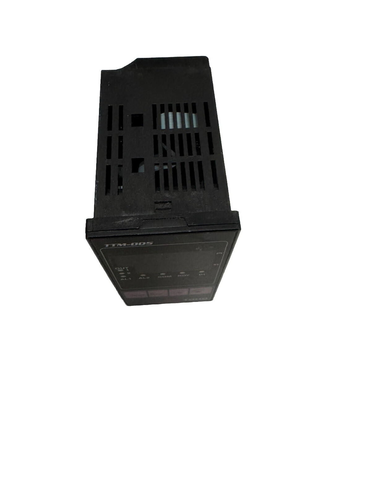 TOHO TTM-005-R-AB DIGITAL TEMPERATURE CONTROLLER TTM-005