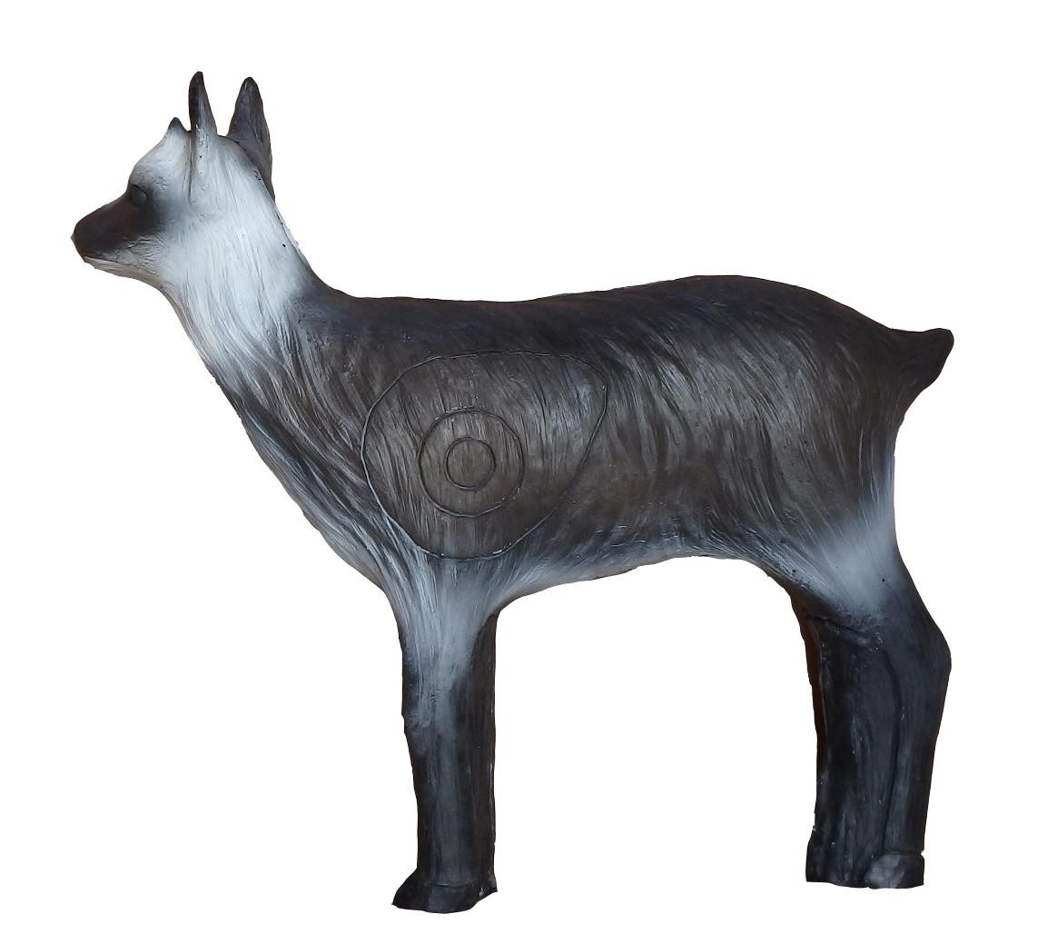Leitold 3D Animal Chamois Fawn