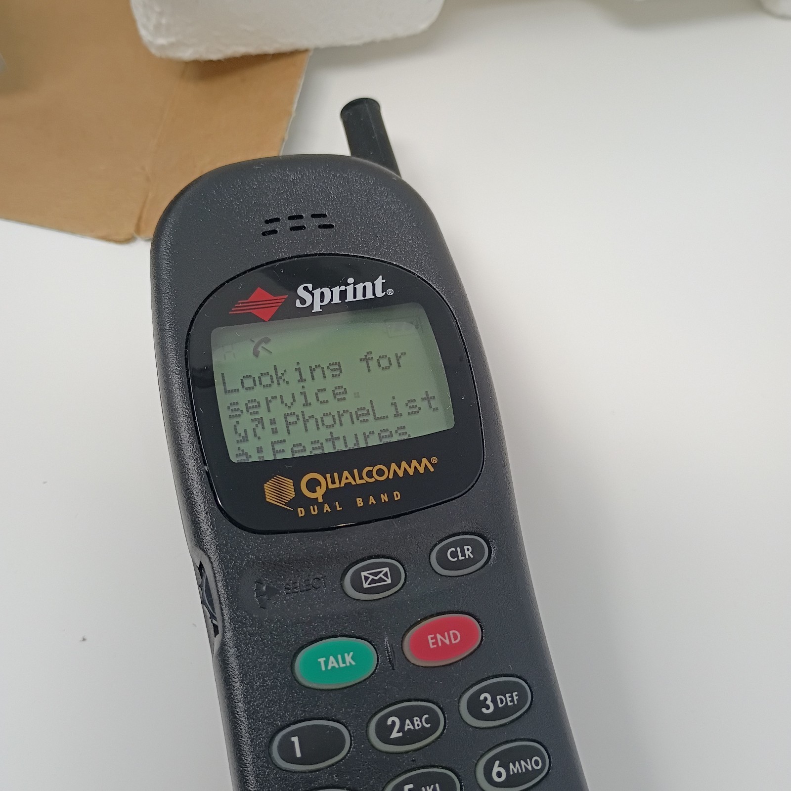 Qualcomm QCP-2700