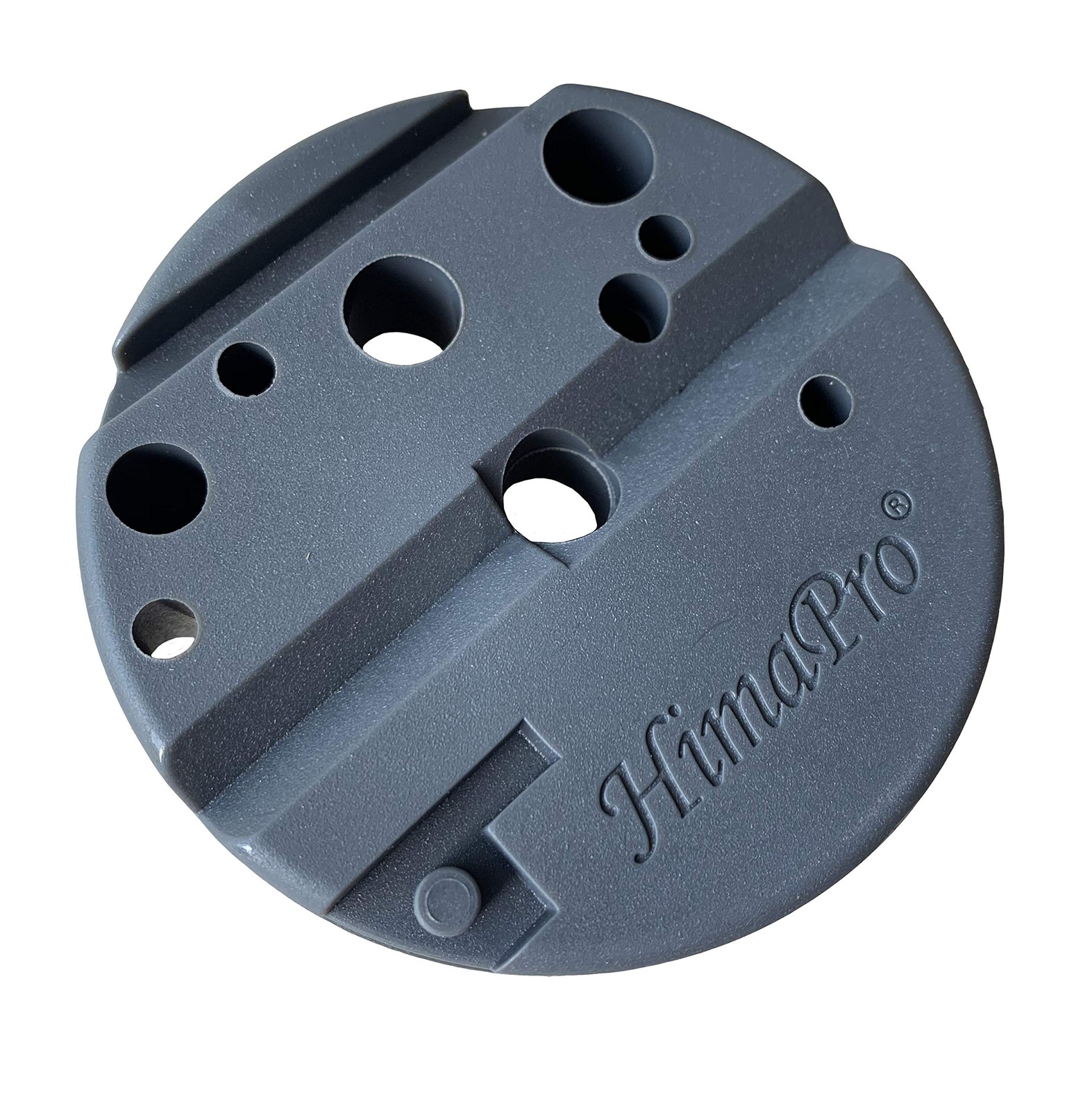 HimaPro Universal Bench Block for Gunsmithing - Made of Non-marring...