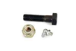 Ctrl Arm w/Ball Joint  Mevotech  CMS20370