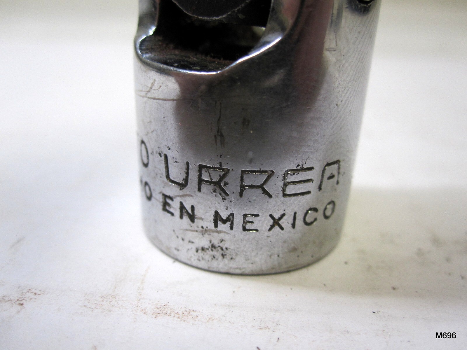 URREA 5470 Universal Joint 1/2