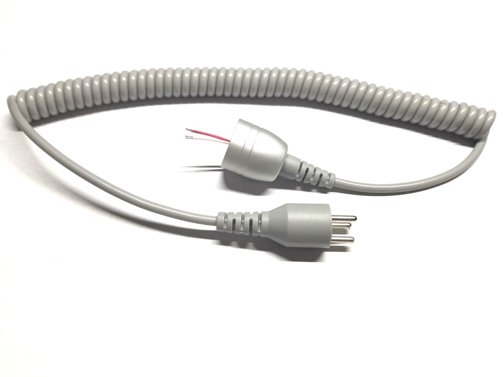 KUPA MANI PRO PASSPORT, UP200, UG12 TO MEDICOOL PRO 20K CONVERSION MOTOR CORD