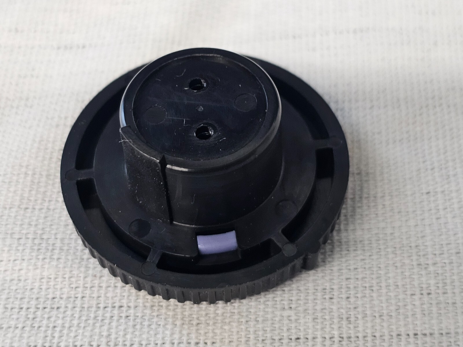 Nikon Eclipse E800 E1000 Microscope Knob Cover Parts