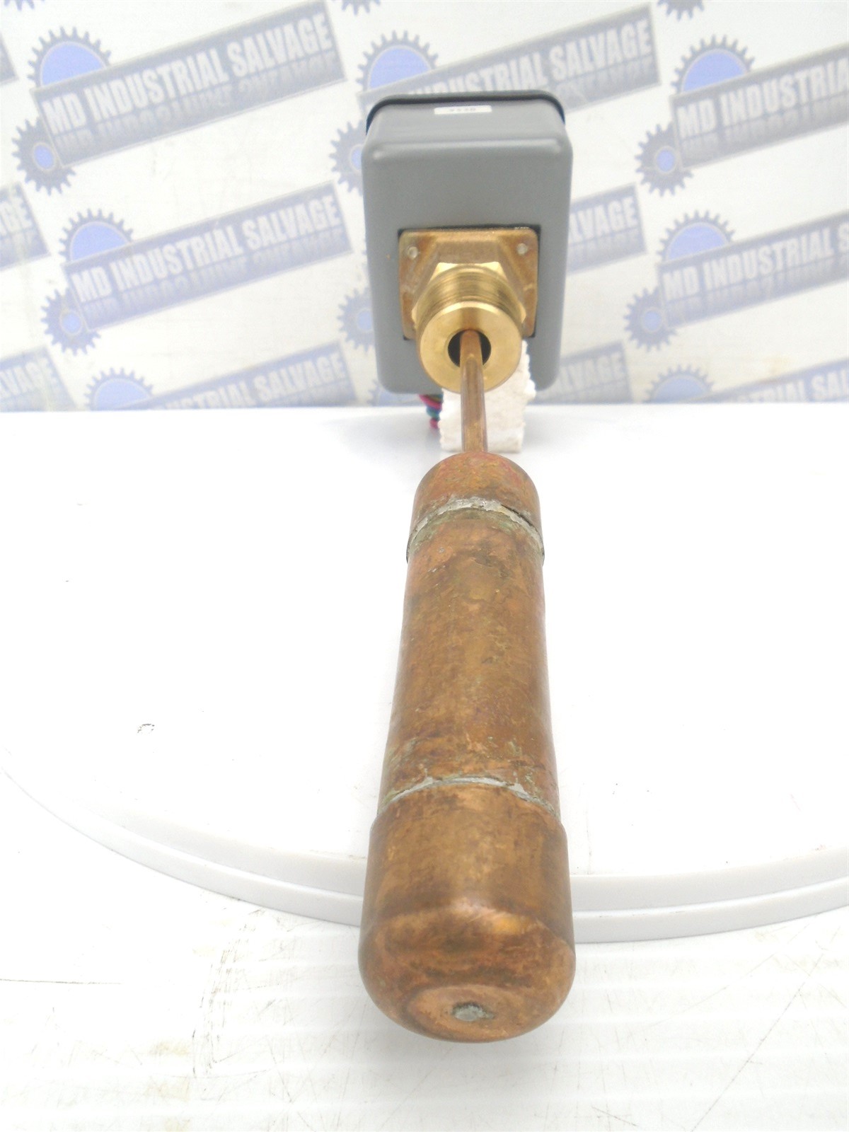 BAC - BALTIMORE AIRCOIL - 310620 - F63FF - FLOAT SWITCH - SNG P, DBL Throw (NEW)