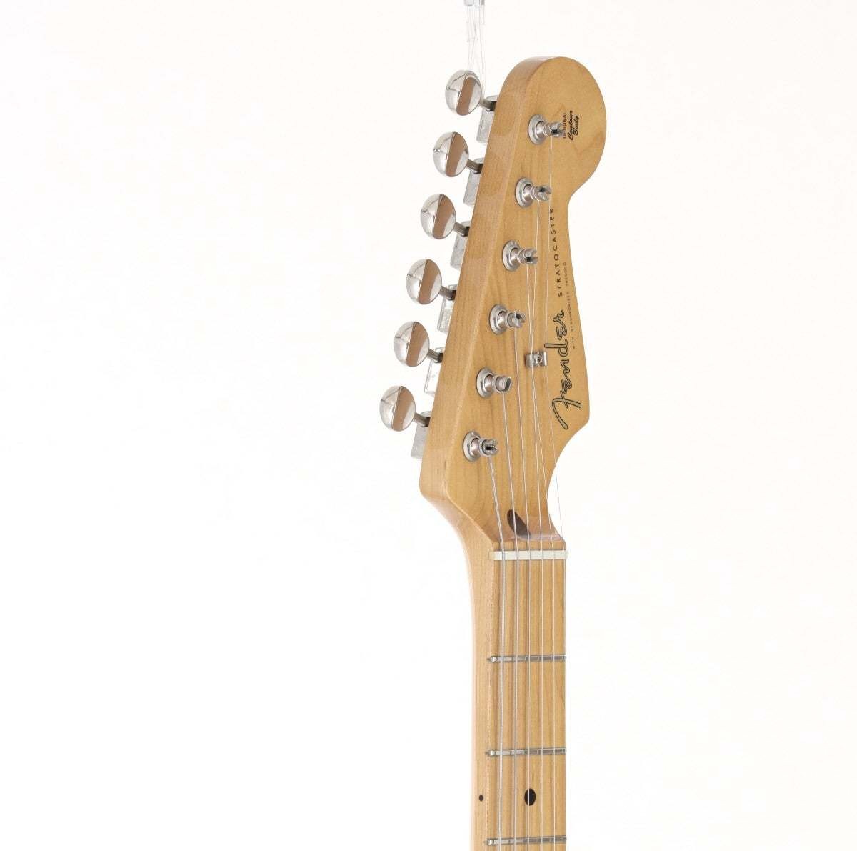 Fender Classic 50s Strarocaster (2016) (no260701)