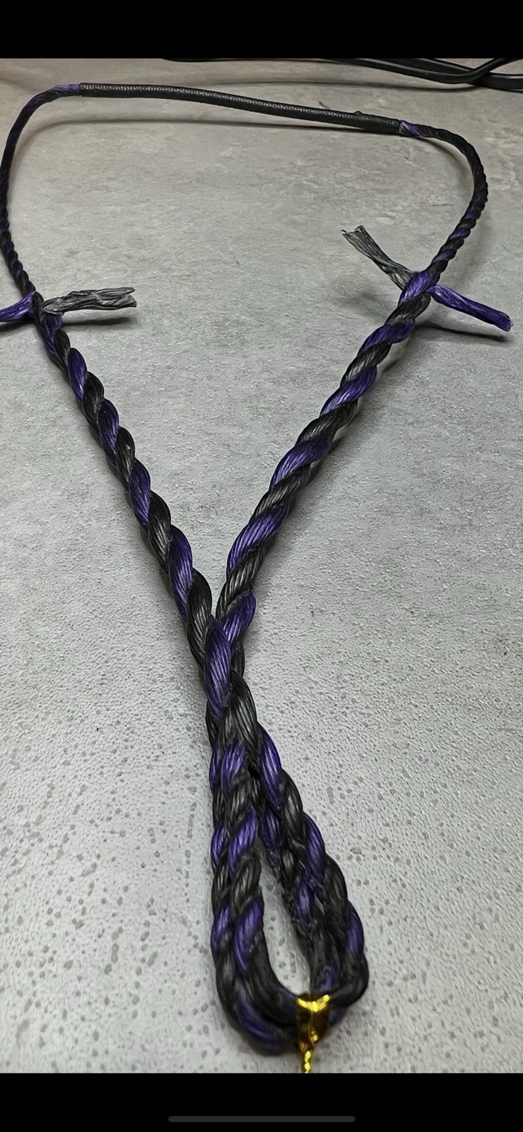 EXCALIBUR REV X STRING HIGH PERFORMANCE RevX