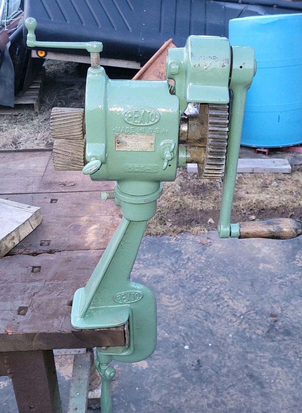 pexto 585-1