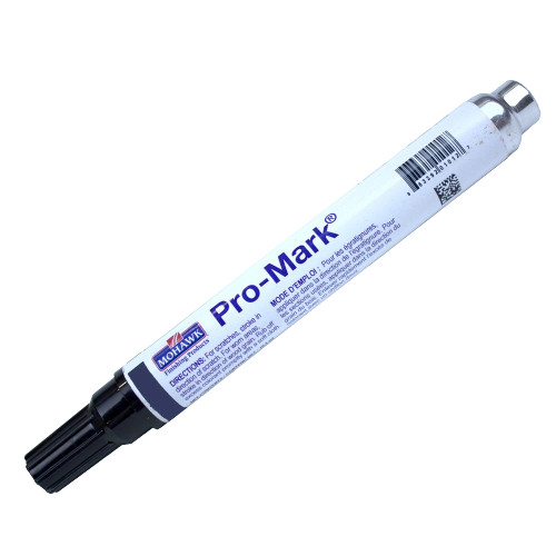 Mohawk M267-0224 Pro-Mark® Plum Black
