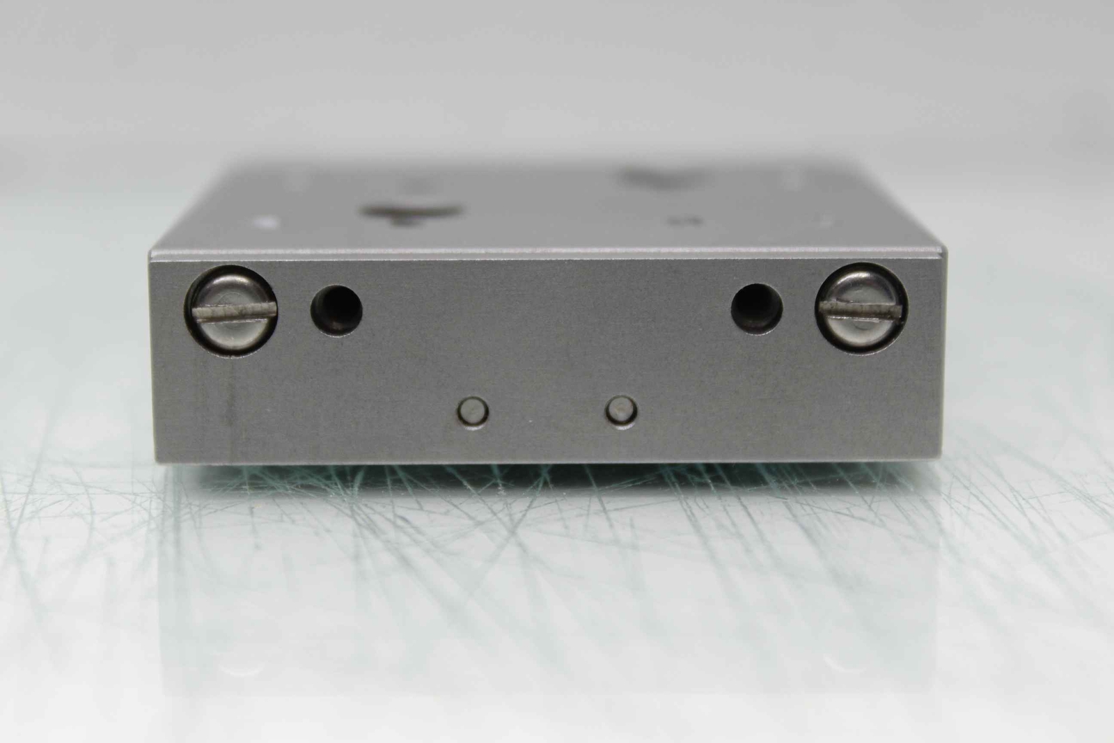 Physik Instrumente 11350 Spring Loaded Cross Roller Linear Stage