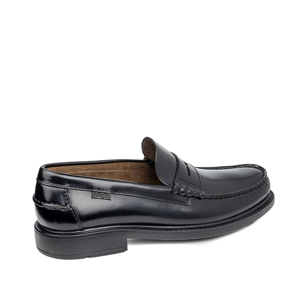 Callaghan Men's Loafers 90000-22193 YRB PE23