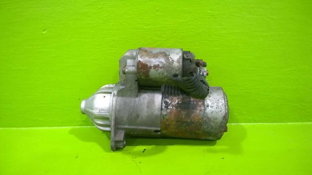 03 04 05 06 KIA SORENTO 3.5L AT STARTER OEM 2608-1