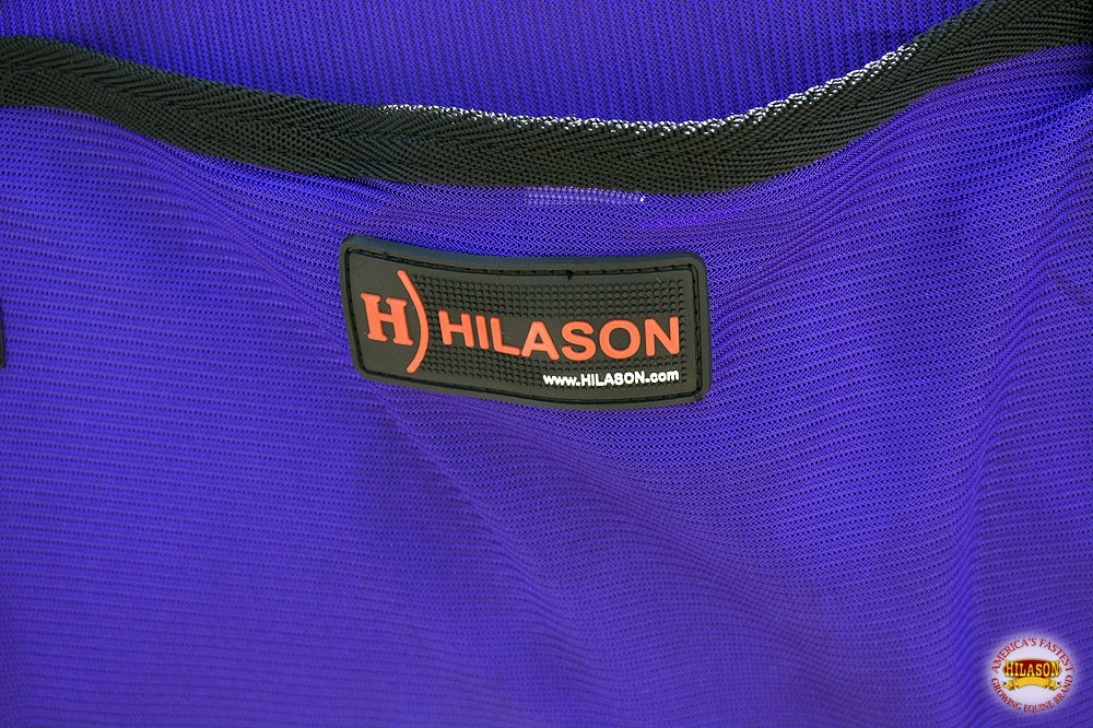 C-6-66 66" Hilason Uv Protect Mesh Bug Mosquito Horse Fly Sheet Summer Spring