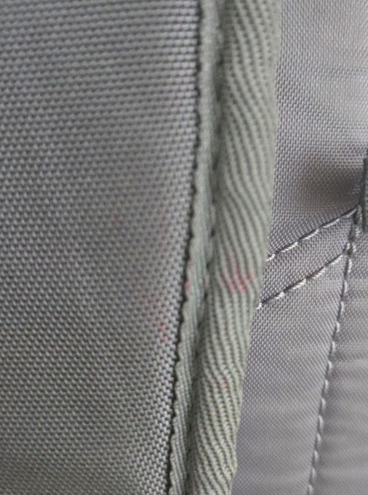 Under Armour Storm Backpack Gray