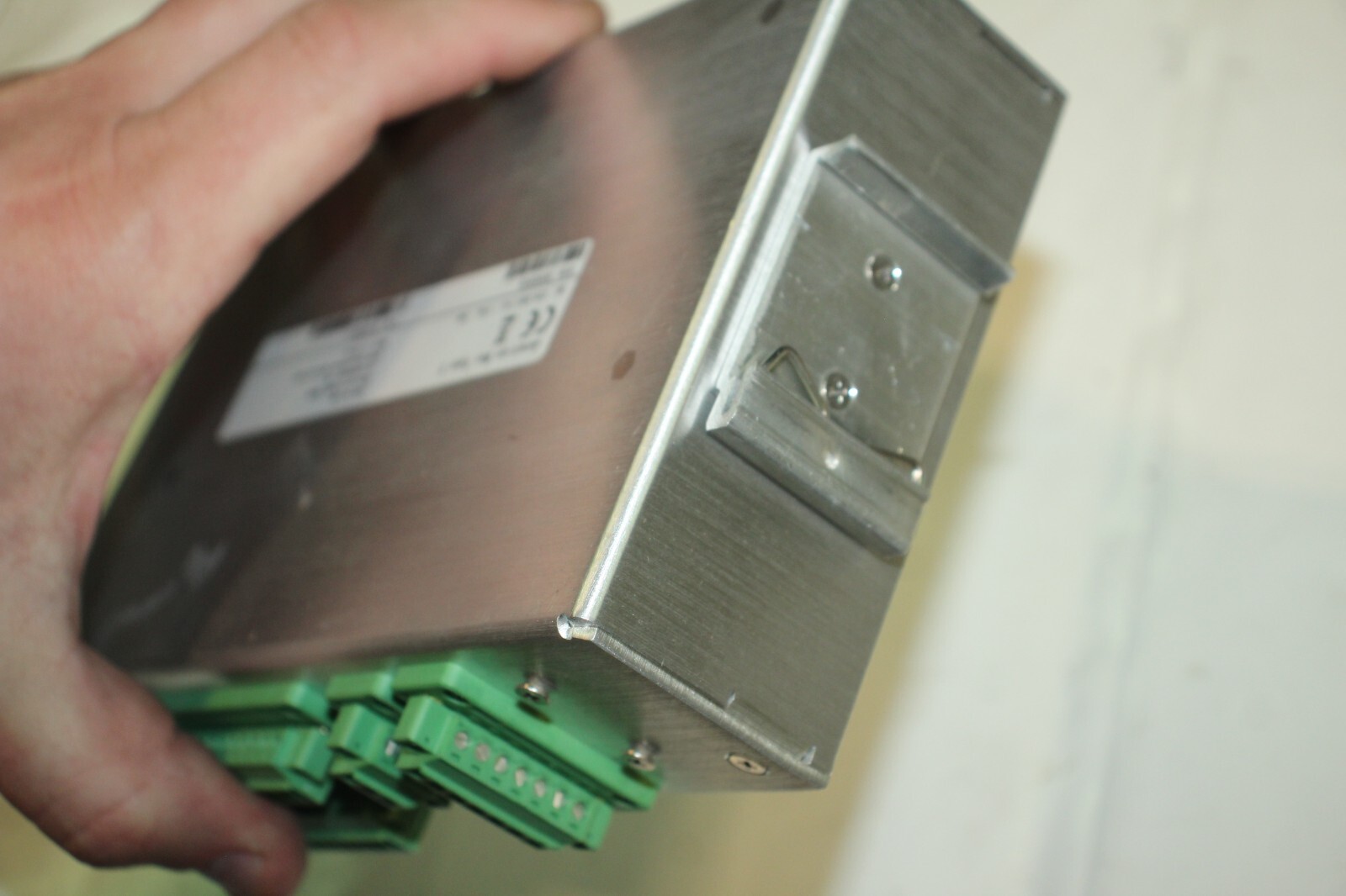 Mettler Toledo Junction Box Type S 30343430