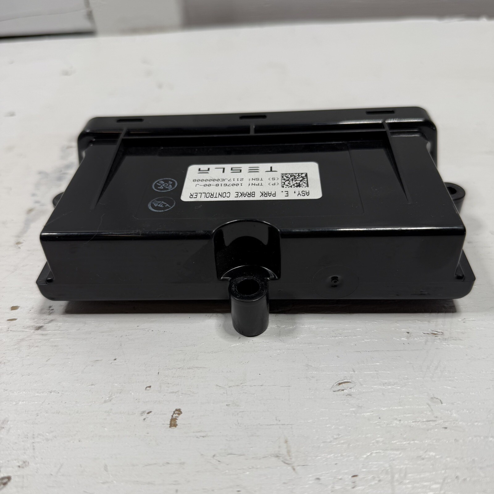 2012-2020 OEM Tesla Model S X Parking Brake Computer Control Module